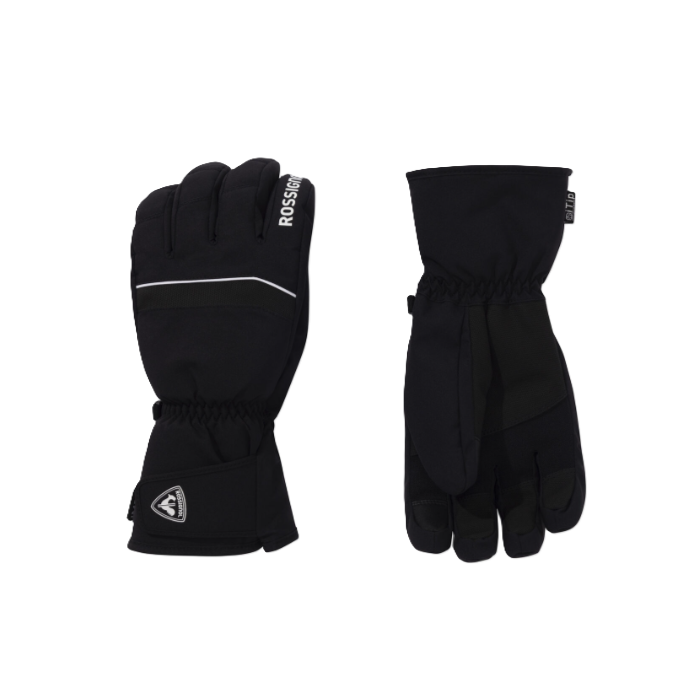 Guantes de Ski Tech Impr G - Niños