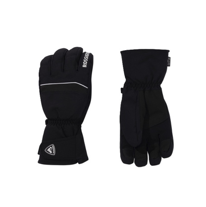 Guantes de Ski Tech Impr G - Niños