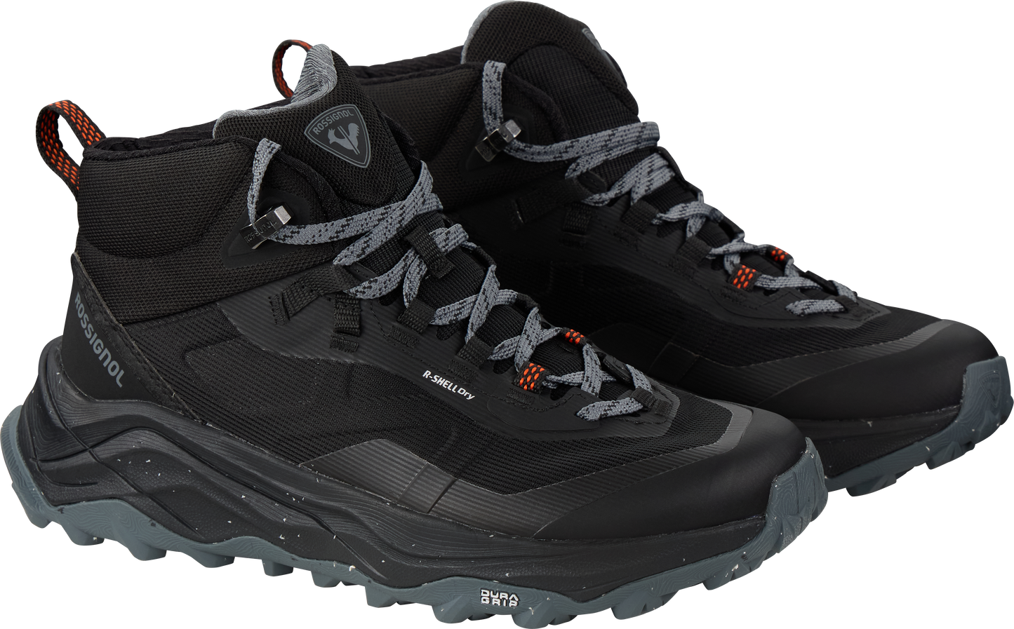 Botas Altiridge Mid R- Shell Dry - Hombre
