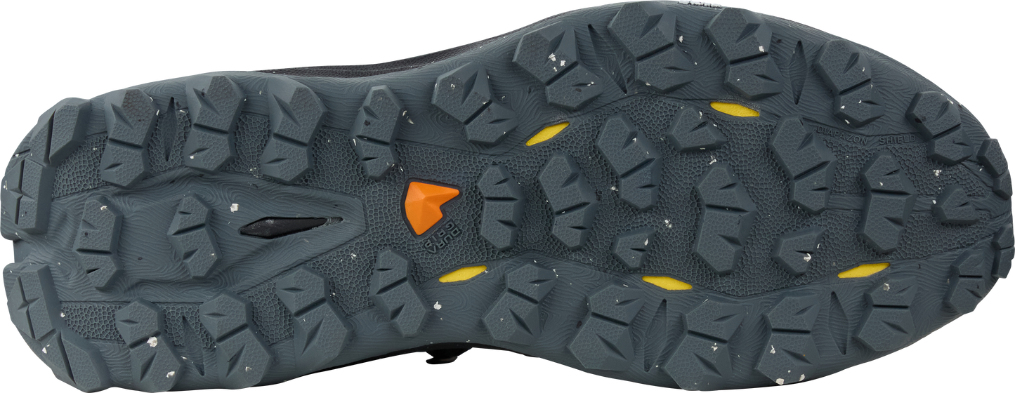 Botas Altiridge Mid R- Shell Dry - Hombre
