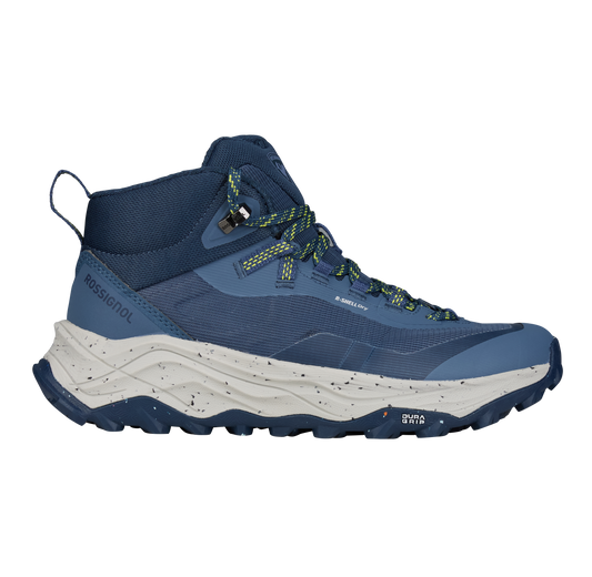 Botas Altiridge Mid R- Shell Dry - Hombre