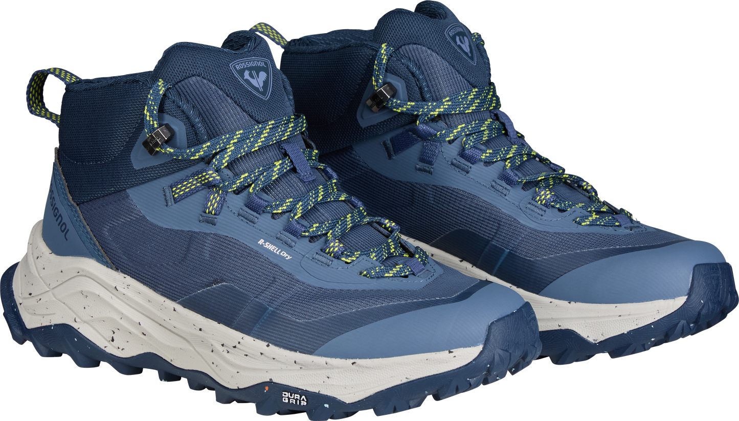 Botas Altiridge Mid R- Shell Dry - Hombre