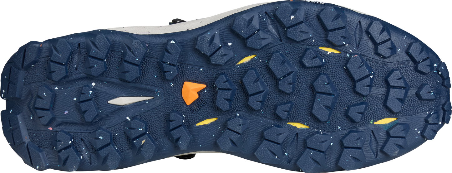 Botas Altiridge Mid R- Shell Dry - Hombre