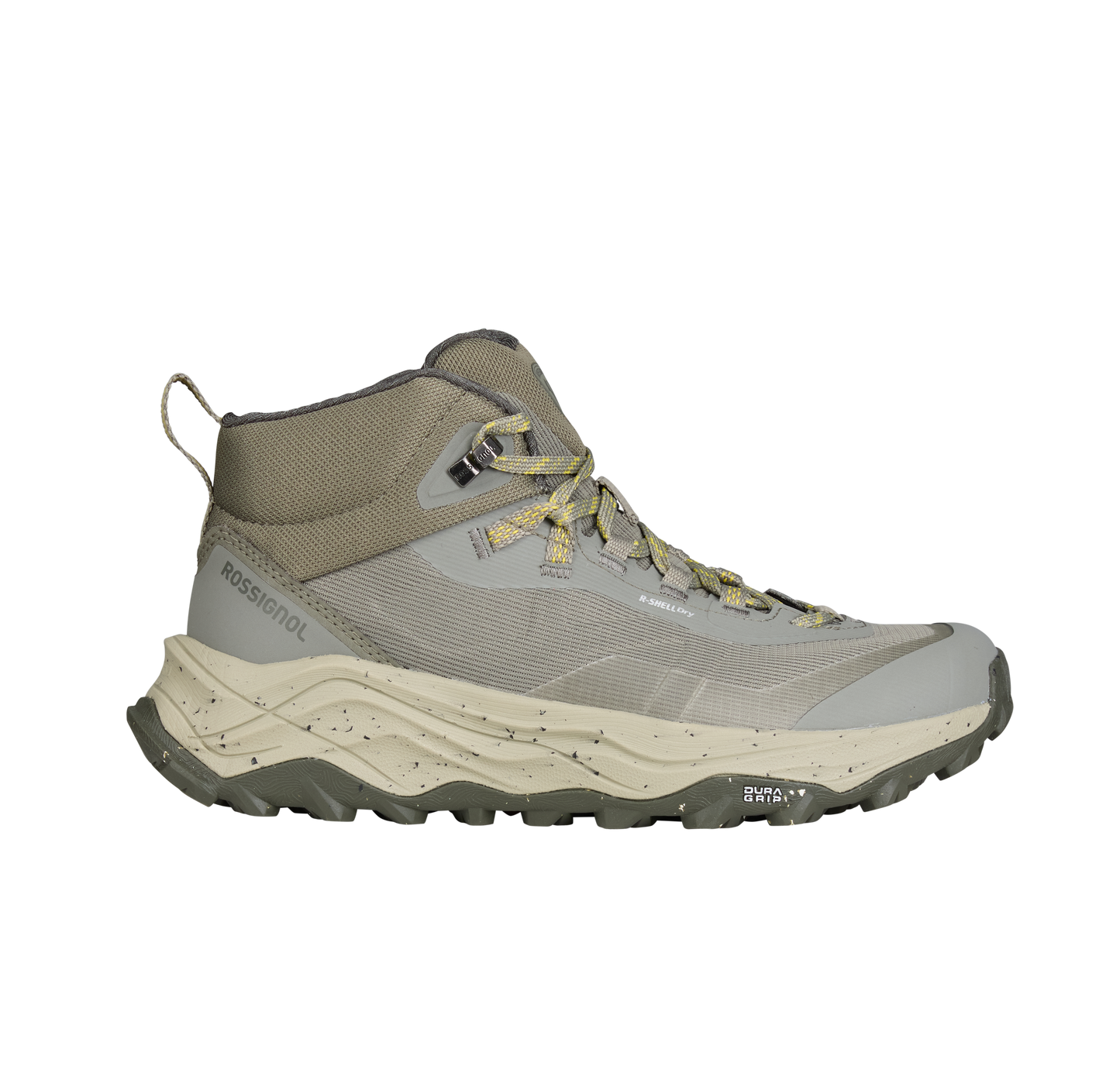 Botas Altiridge Mid R- Shell Dry - Hombre