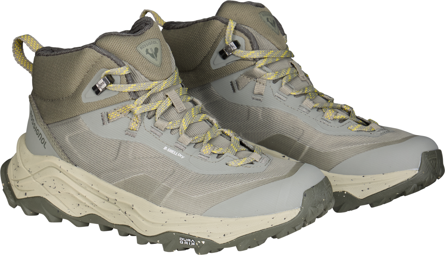 Botas Altiridge Mid R- Shell Dry - Hombre
