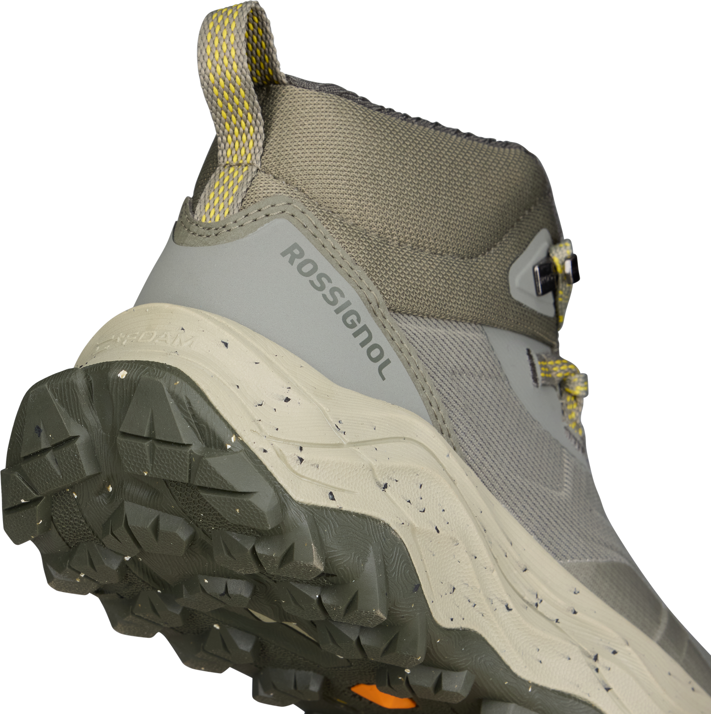 Botas Altiridge Mid R- Shell Dry - Hombre