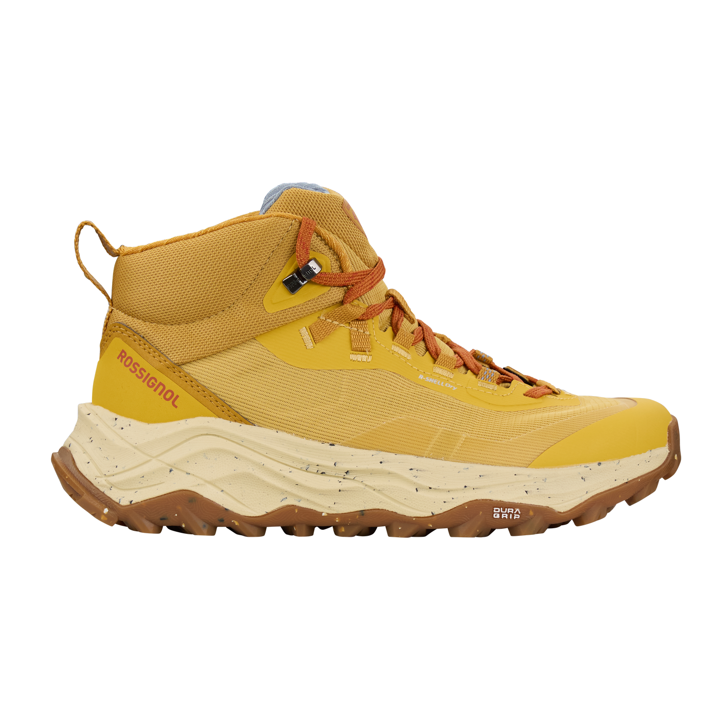 Botas Altiridge Mid R- Shell Dry - Hombre