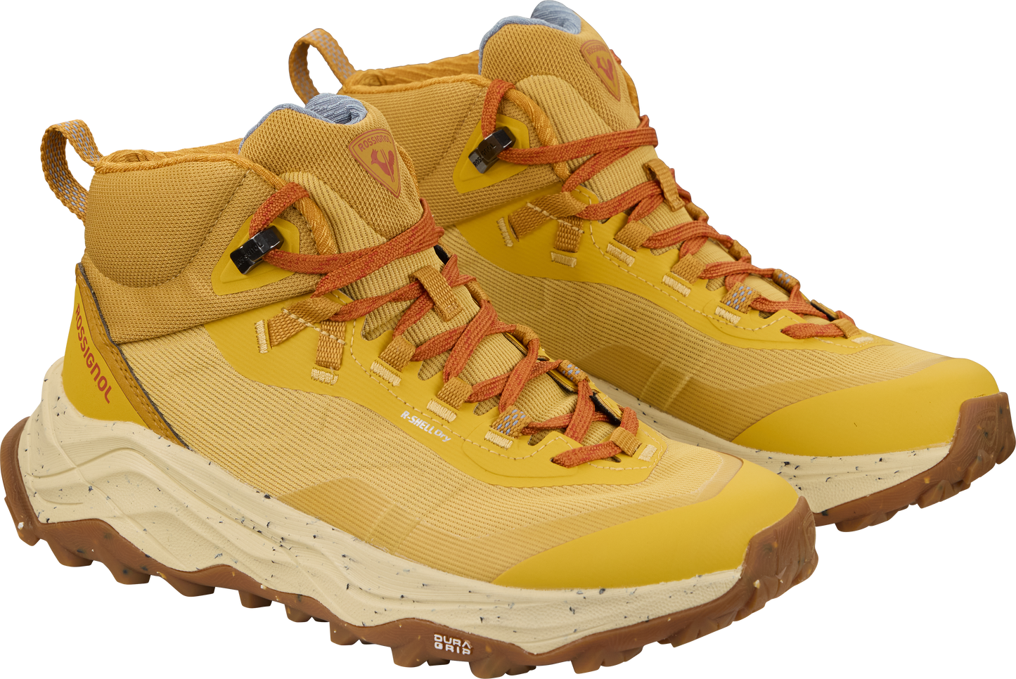 Botas Altiridge Mid R- Shell Dry - Hombre