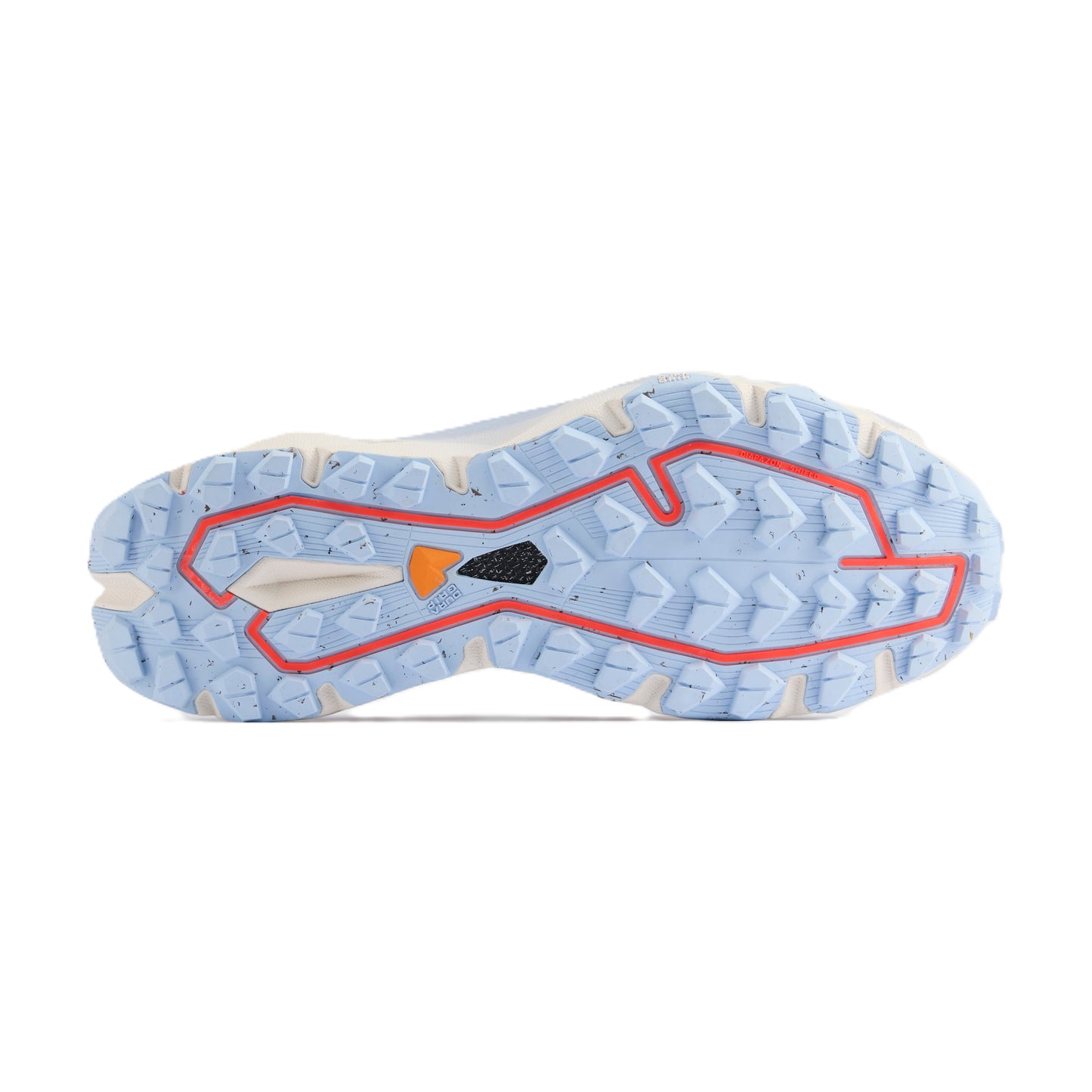 Zapatillas Vercors - Mujer