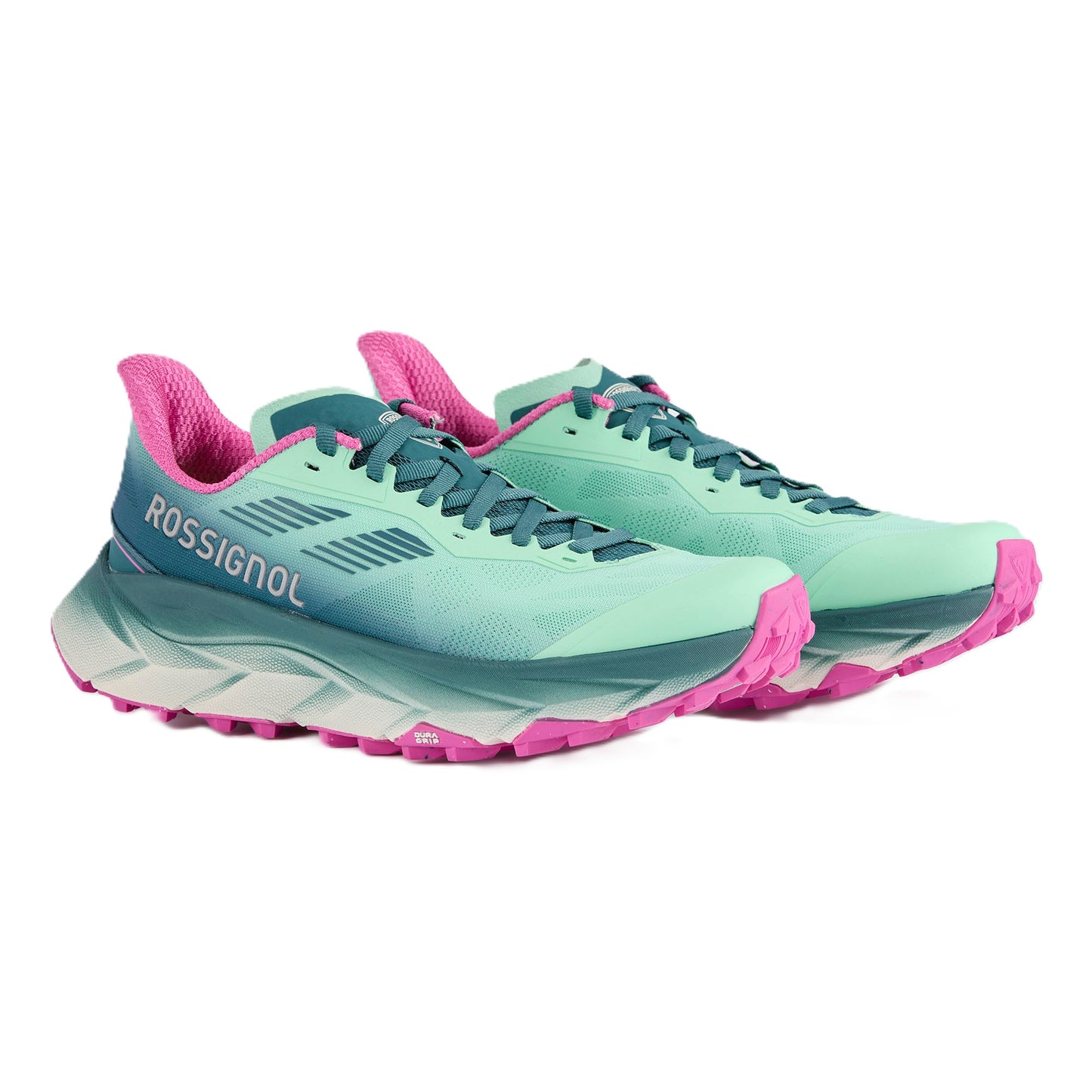 Zapatillas Vercors - Mujer