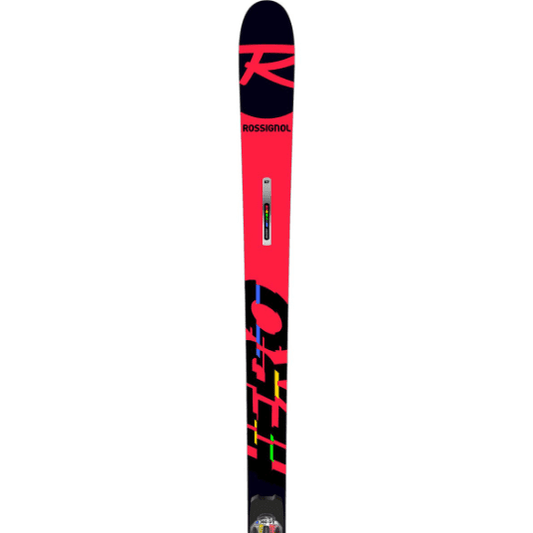 Skis Hero Athlete GS JR R22 (SPX12)