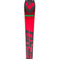 Skis Hero Athlete FIS SL FAC 165 R22 (SPX15)