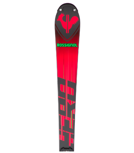 Skis Hero Athlete FIS SL FAC 165 R22 (SPX15)