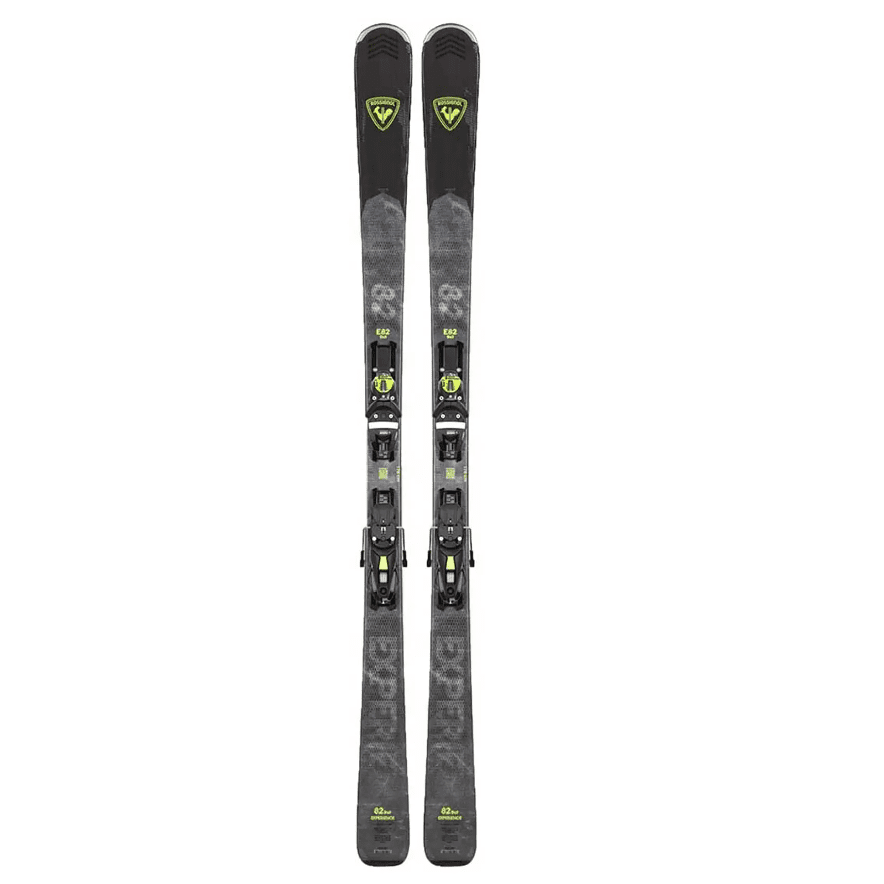 Skis Experience 82 BSLT K (NX12)