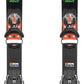 Skis Hero Athlete FIS SL FAC 157 (SPX12)