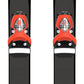 Skis Hero Athlete FIS SL FAC 165 (SPX15)