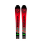 Skis Hero Athlete FIS SL FAC 165 (SPX12)
