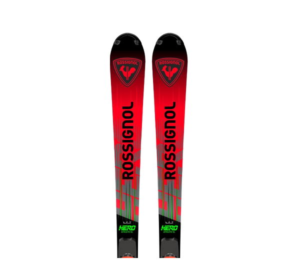 Skis Hero Athlete FIS SL FAC 165 (SPX12)