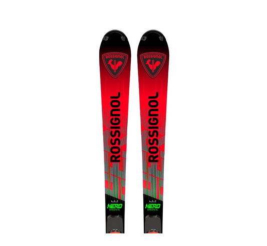 Skis Hero Athlete FIS SL FAC 165 (SPX12)