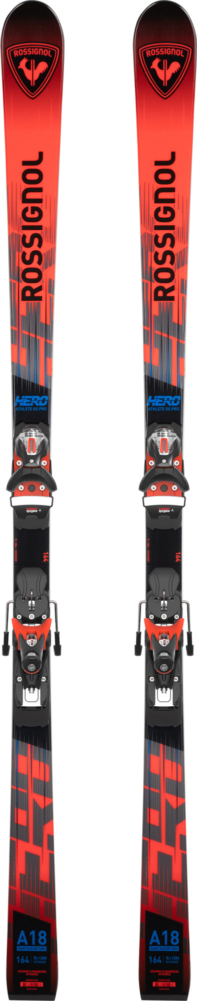 Skis Hero GS PRO 164-171 R21 (SPX12)