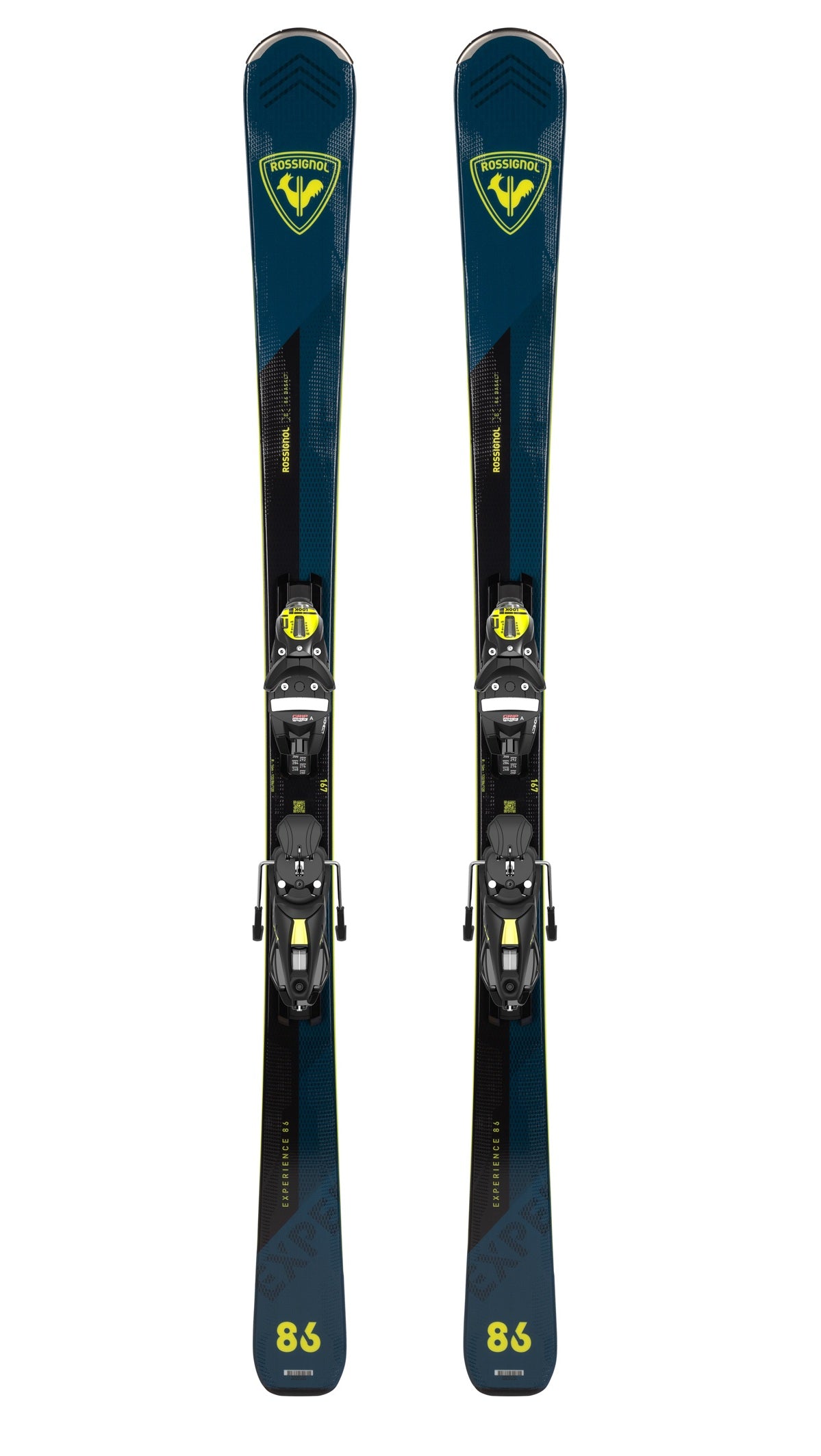 Skis Experience 86 BSLT K (NX12)