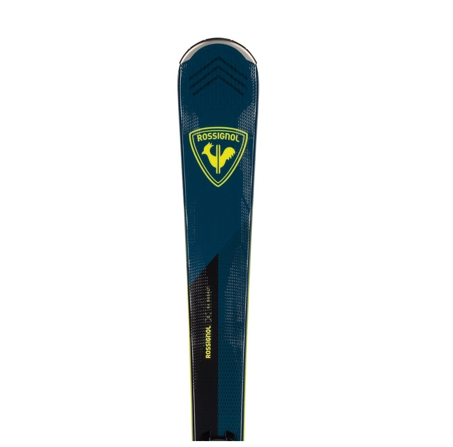 Skis Experience 86 BSLT K (NX12)