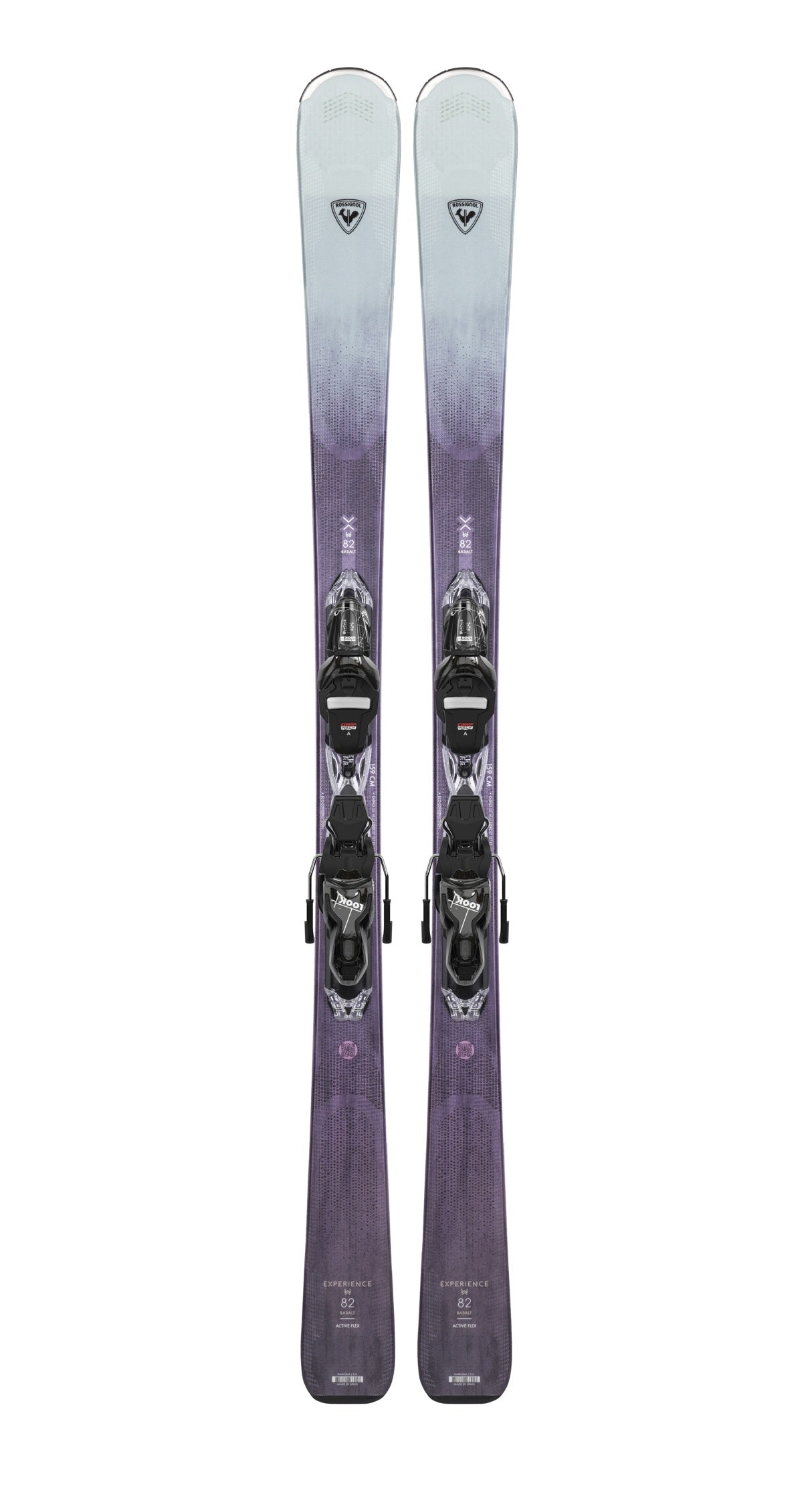 Skis Experience 82 BSLT (XP11)