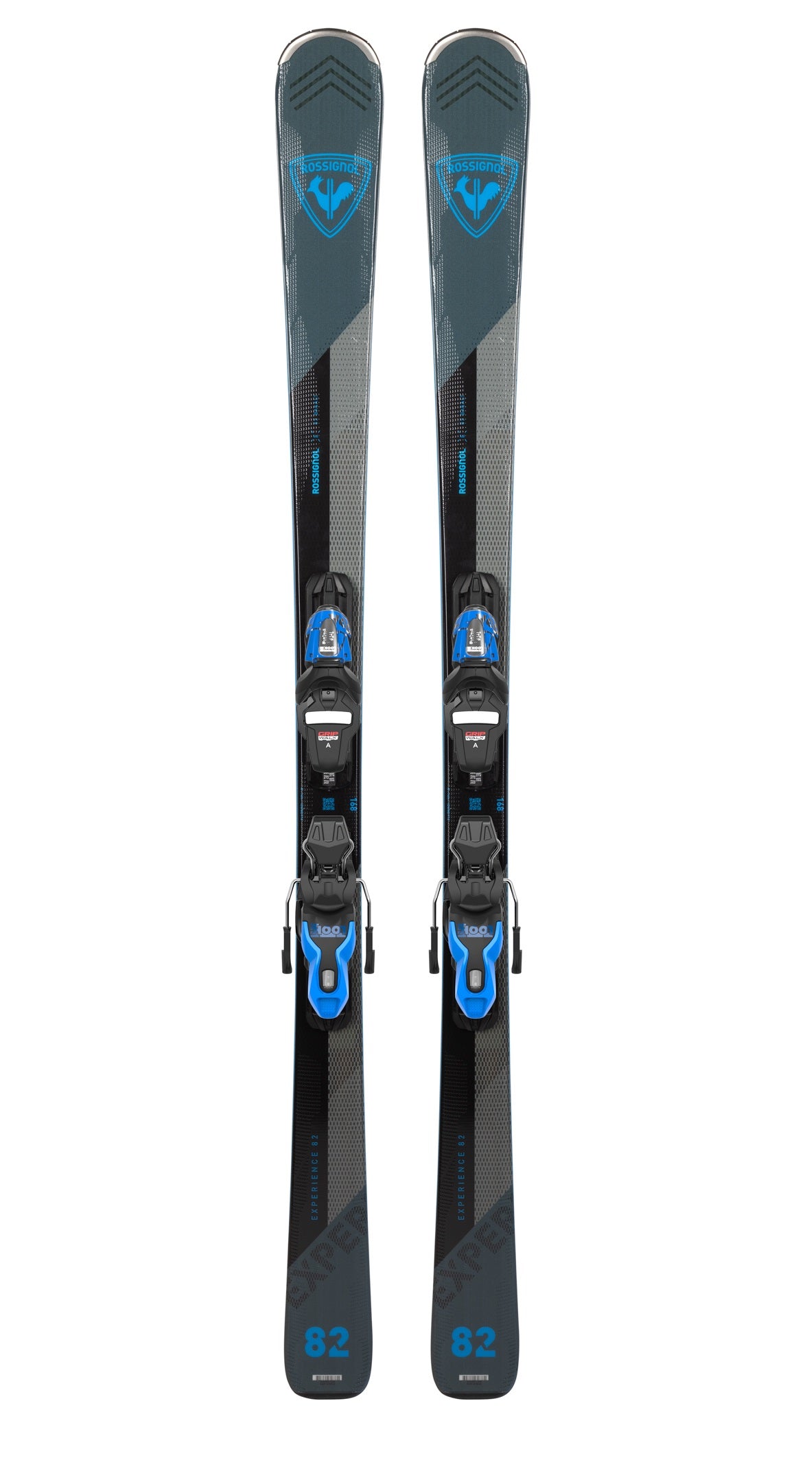 Skis Experience 82 BSLT (XP11)