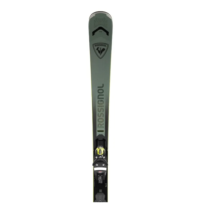 Skis Arcade 84 K (SPX12)