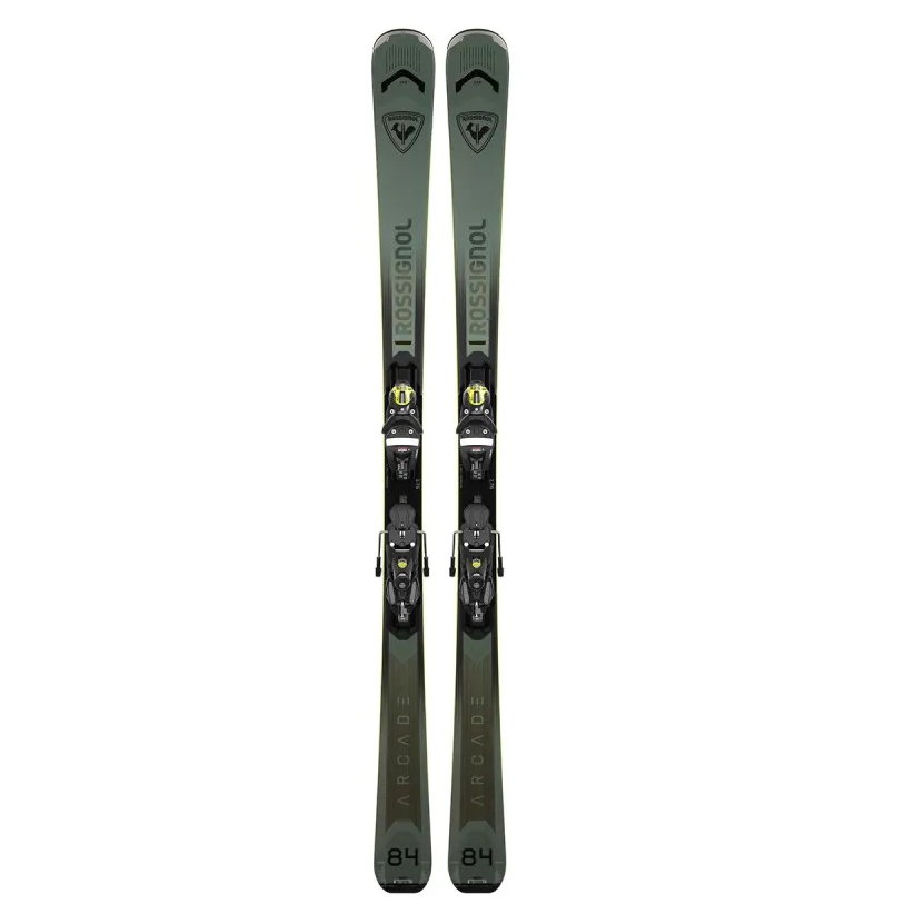 Skis Arcade 84 K (SPX12)