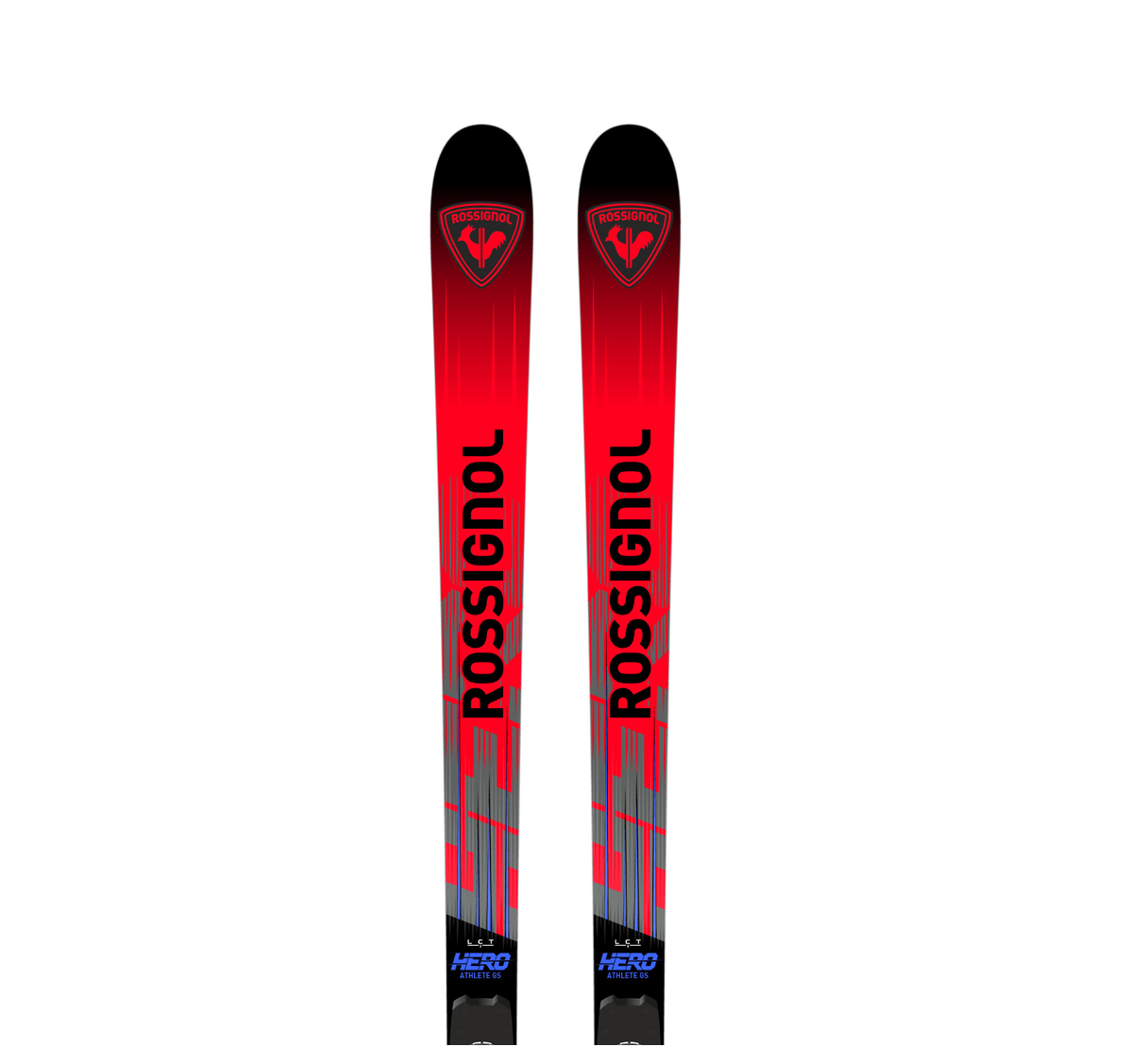 Skis Hero Athlete GS 185 R22 (SPX15)