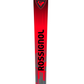 Skis Hero Athlete GS 185 R22 (SPX15)