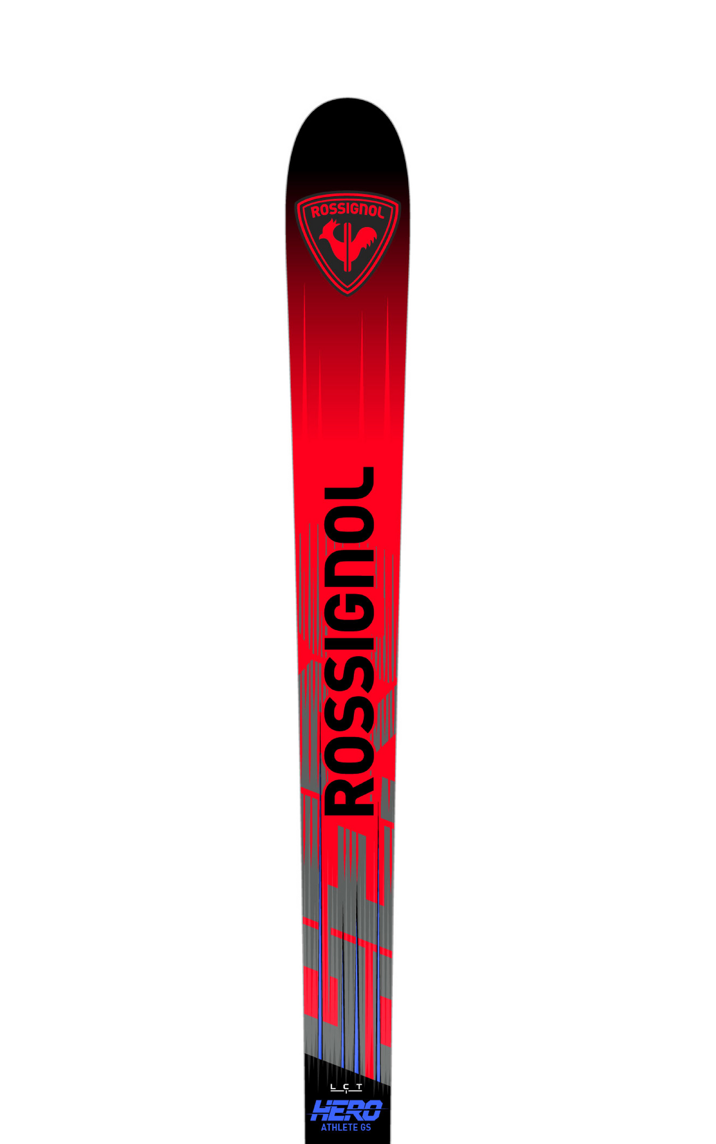 Skis Hero Athlete GS 185 R22 (SPX15)