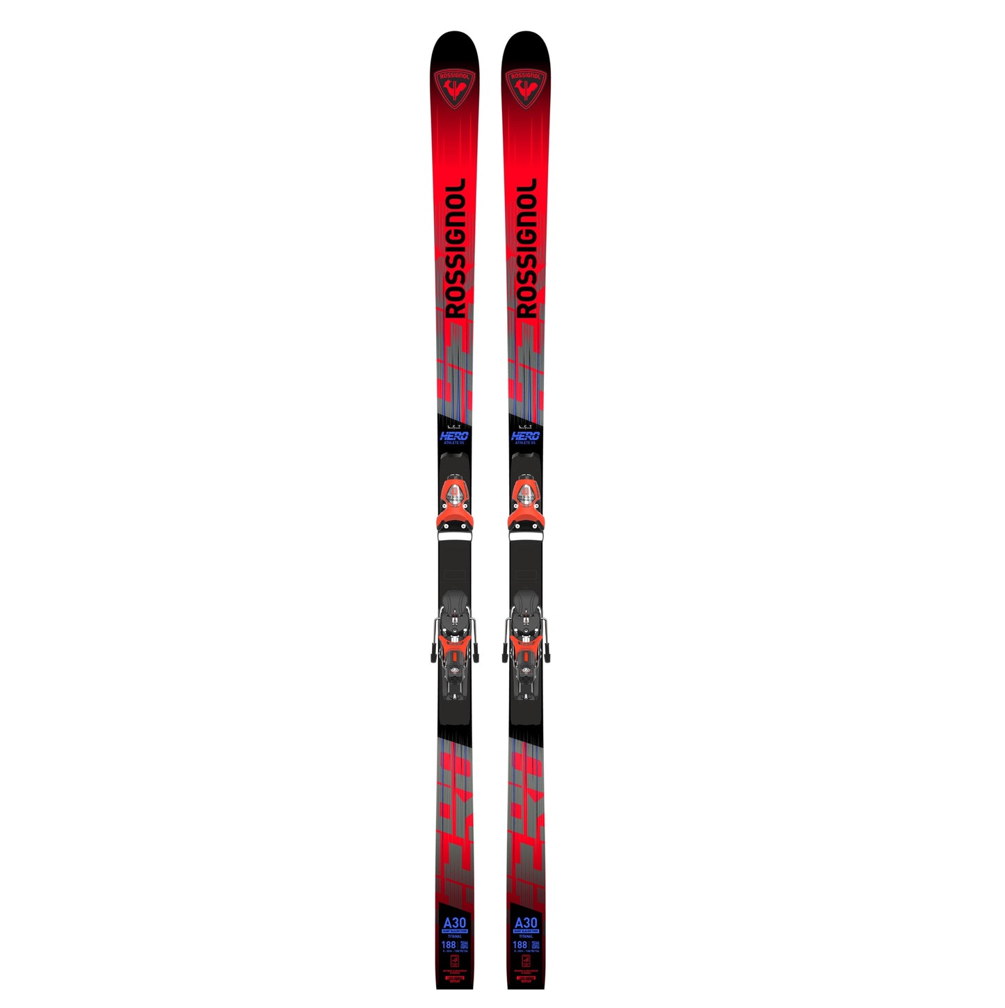 Skis Hero FIS GS Factory 193 (PX18)