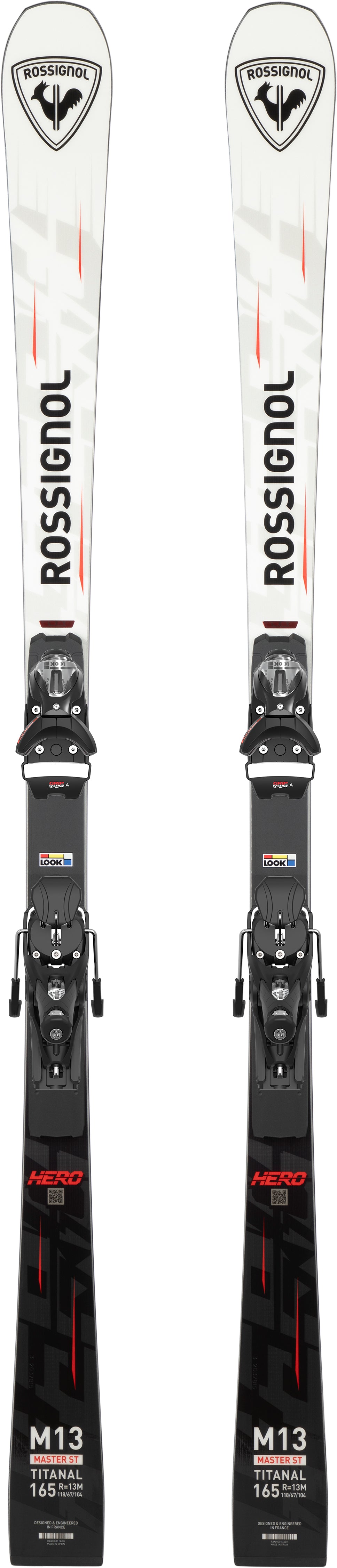 Skis Hero Master ST R22 (SPX14)