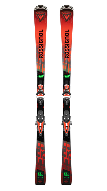 Skis Hero Elite ST TI K (NX12)