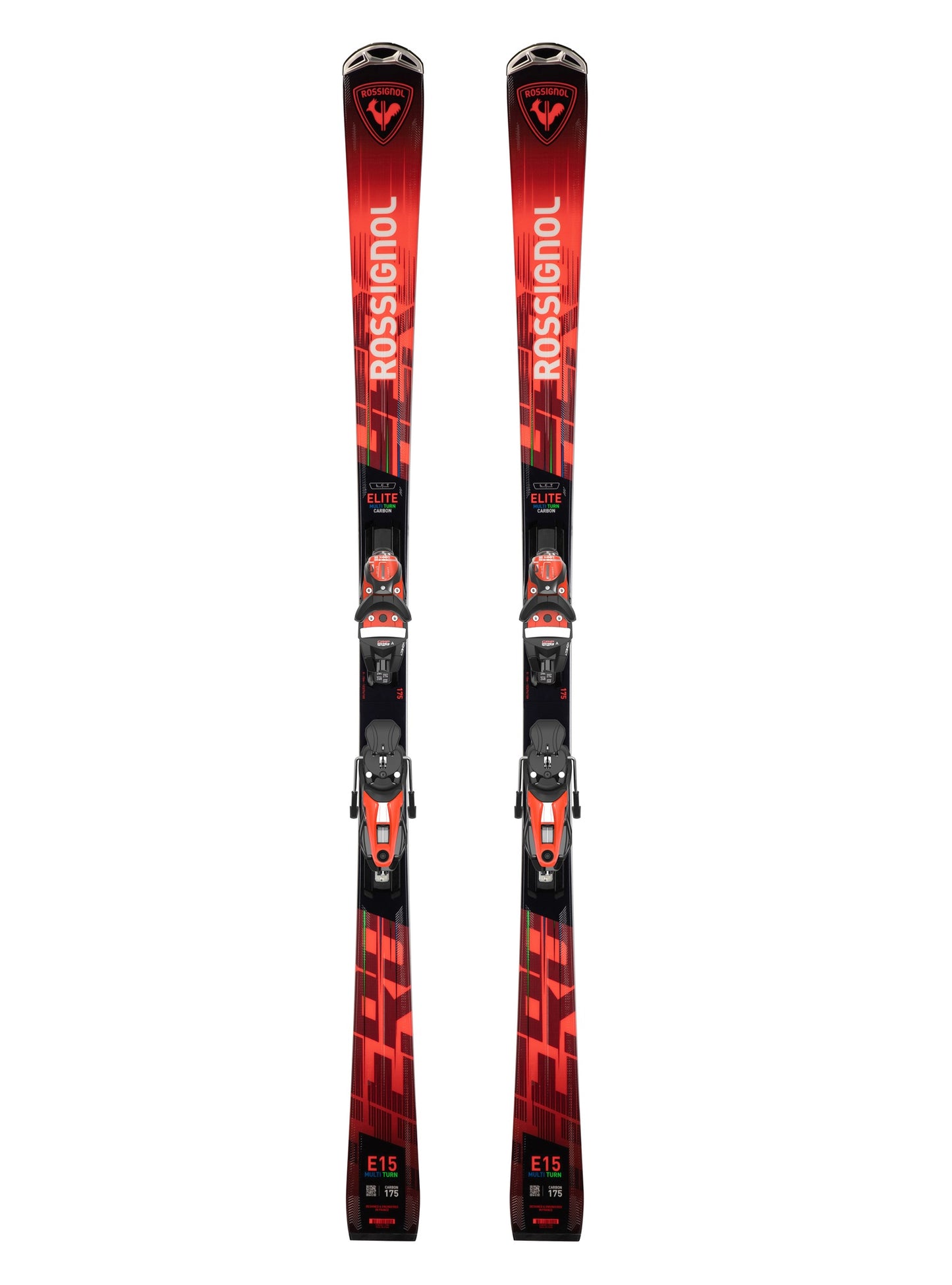 Skis Hero Elite MT CA K (NX 12)