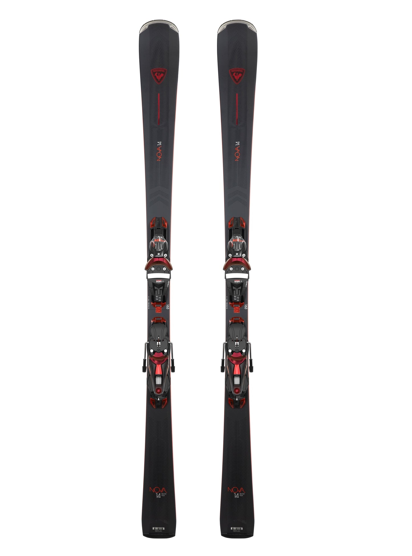Skis Nova 14 K (NX 12)