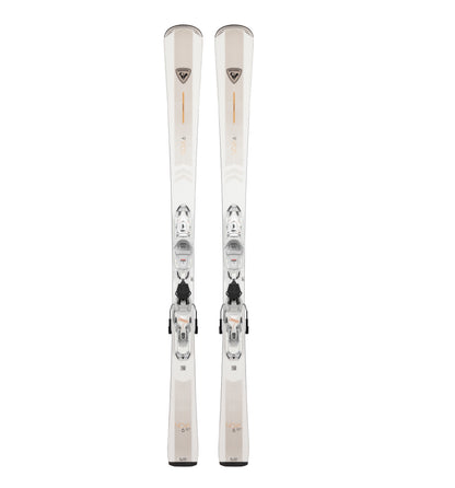 Skis Nova 6 (XP11)