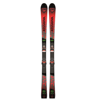 Skis Hero Athlete FIS SL FAC 157 (SPX12)
