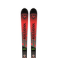 Skis Hero Athlete FIS SL FAC 157 (SPX12)