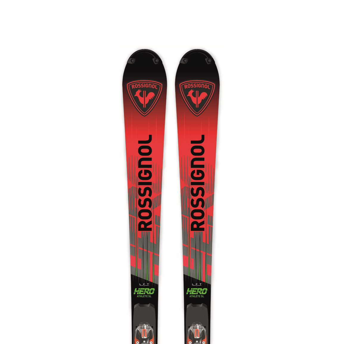 Skis Hero Athlete FIS SL FAC 157 (SPX12)