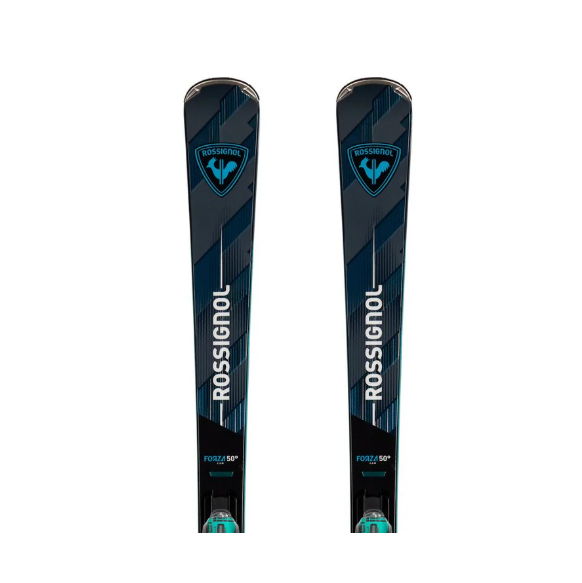 Skis Forza 50° CAM K (NX12)