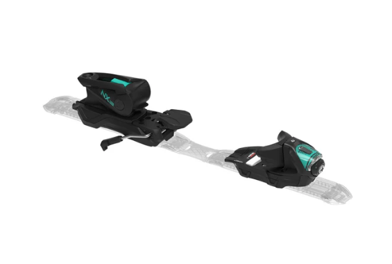 Skis Forza 50° CAM K (NX12)
