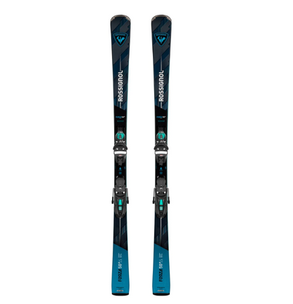 Skis Forza 50° CAM K (NX12)