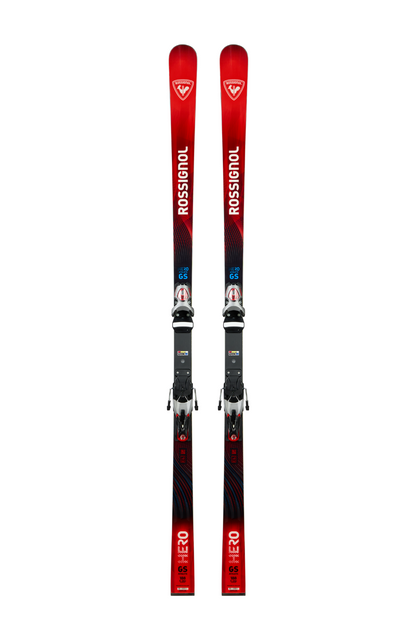 Skis Hero Athlete GS 170-182 R22 (SPX15)