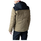 Campera de Ski Siz - Hombre