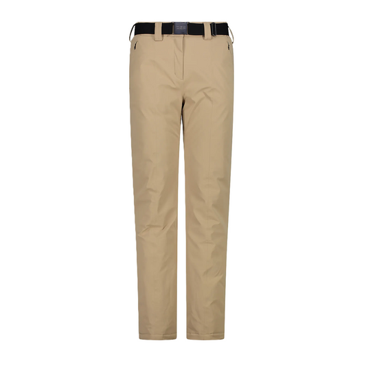 Pantalón de Ski Pant NA- Mujer