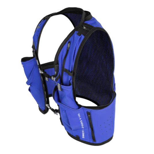 Weis Chaleco Cross – Outdoor Company