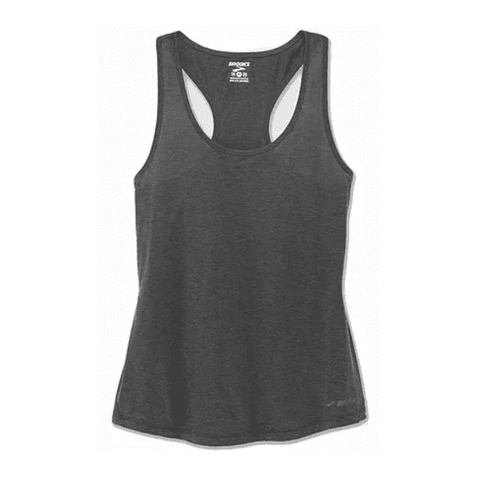 Musculosa Distance - Mujer